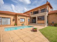  of property in Mooikloof