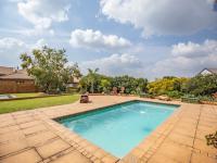  of property in Mooikloof