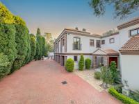  of property in Bryanston