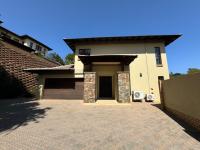  of property in Waterkloof Ridge