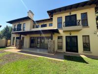  of property in Waterkloof Ridge