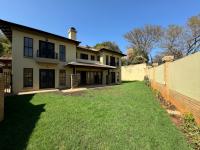  of property in Waterkloof Ridge