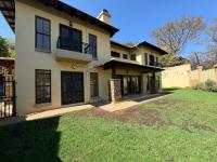  of property in Waterkloof Ridge