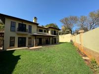  of property in Waterkloof Ridge