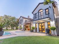  of property in Blue Valley Golf Estate