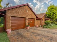  of property in Garsfontein