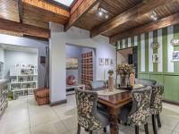  of property in Waterkloof Ridge