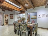  of property in Waterkloof Ridge