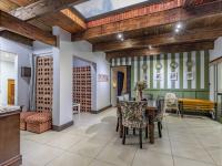  of property in Waterkloof Ridge