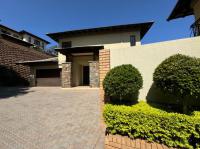  of property in Waterkloof Ridge