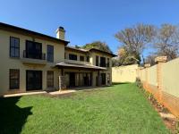  of property in Waterkloof Ridge