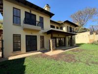  of property in Waterkloof Ridge