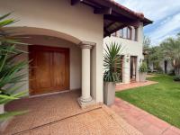  of property in Waterkloof Ridge