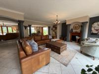  of property in Waterkloof Ridge