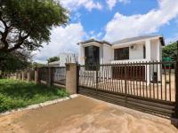 4 Bedroom 4 Bathroom House for Sale for sale in Kampersrus A.H