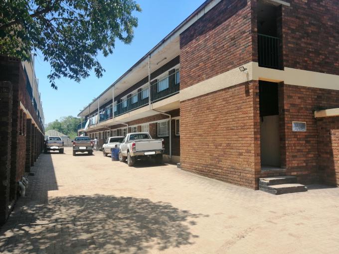 2 Bedroom Apartment for Sale For Sale in Vereeniging - MR666567