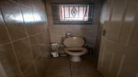 Guest Toilet of property in Soshanguve