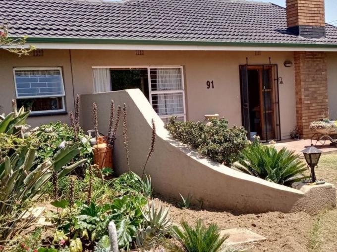 3 Bedroom House for Sale For Sale in Rensburg - MR666623