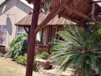  of property in Rensburg