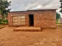  of property in Thohoyandou