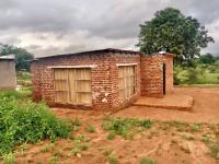  of property in Thohoyandou