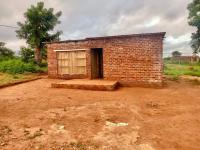  of property in Thohoyandou