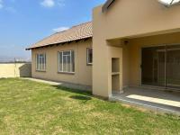  of property in Waterkloof (Rustenburg)