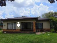  of property in Vereeniging