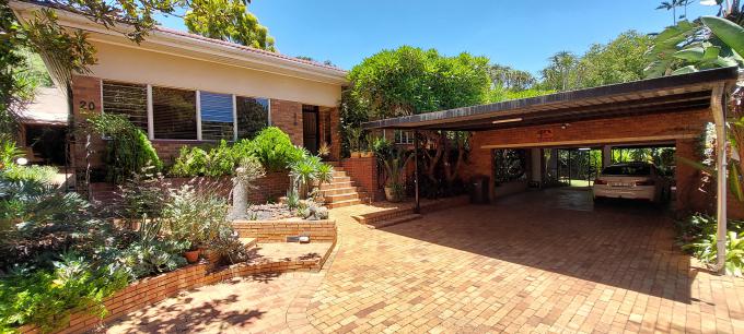 4 Bedroom House for Sale For Sale in Rietondale - MR666684