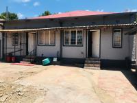  of property in Turffontein