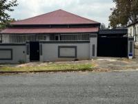  of property in Turffontein