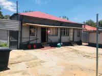  of property in Turffontein