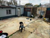  of property in Turffontein