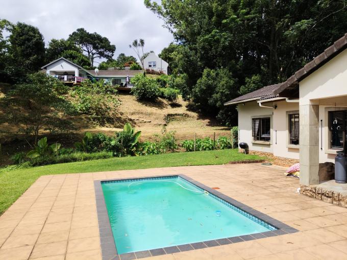 3 Bedroom House for Sale For Sale in Hillcrest - KZN - MR666712