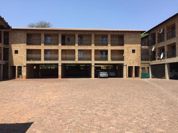 2 Bedroom Apartment for Sale For Sale in Rustenburg - MR666721