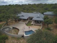 4 Bedroom 4 Bathroom House to Rent for sale in Hoedspruit