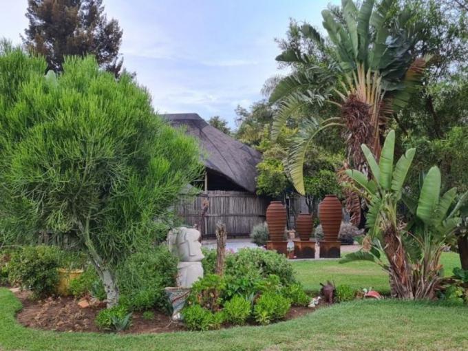 Smallholding for Sale For Sale in Rustenburg - MR666732