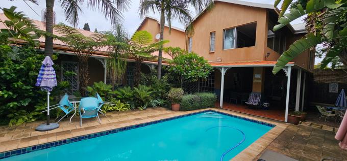 15 Bedroom Guest House for Sale For Sale in Rietfontein - MR666741