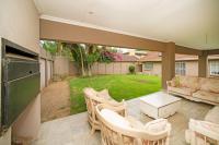 Patio - 43 square meters of property in Rynfield