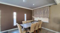 Dining Room - 11 square meters of property in Rynfield