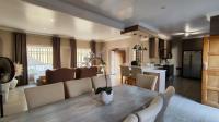 Dining Room - 11 square meters of property in Rynfield