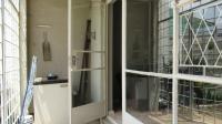 Patio - 5 square meters of property in Haddon