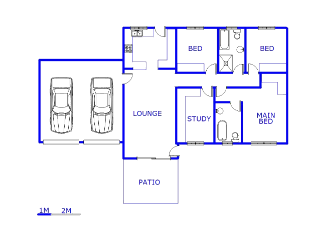 Ground Floor - 156m2 of property for sale in Ruimsig