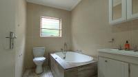 Main Bathroom - 6 square meters of property in Ruimsig