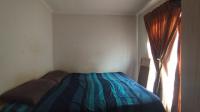 Bed Room 2 - 9 square meters of property in Mahube Valley