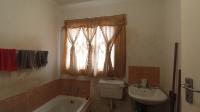 Bathroom 1 - 4 square meters of property in Mahube Valley