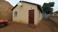 2 Bedroom 1 Bathroom Freehold Residence for Sale for sale in Mahube Valley