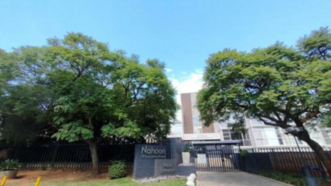 SA Home Loans Sale in Execution 1 Bedroom Sectional Title for Sale in Bedford Gardens - MR666796