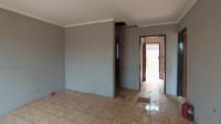 Lounges - 17 square meters of property in Soshanguve East