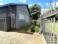  of property in Westdene (JHB)